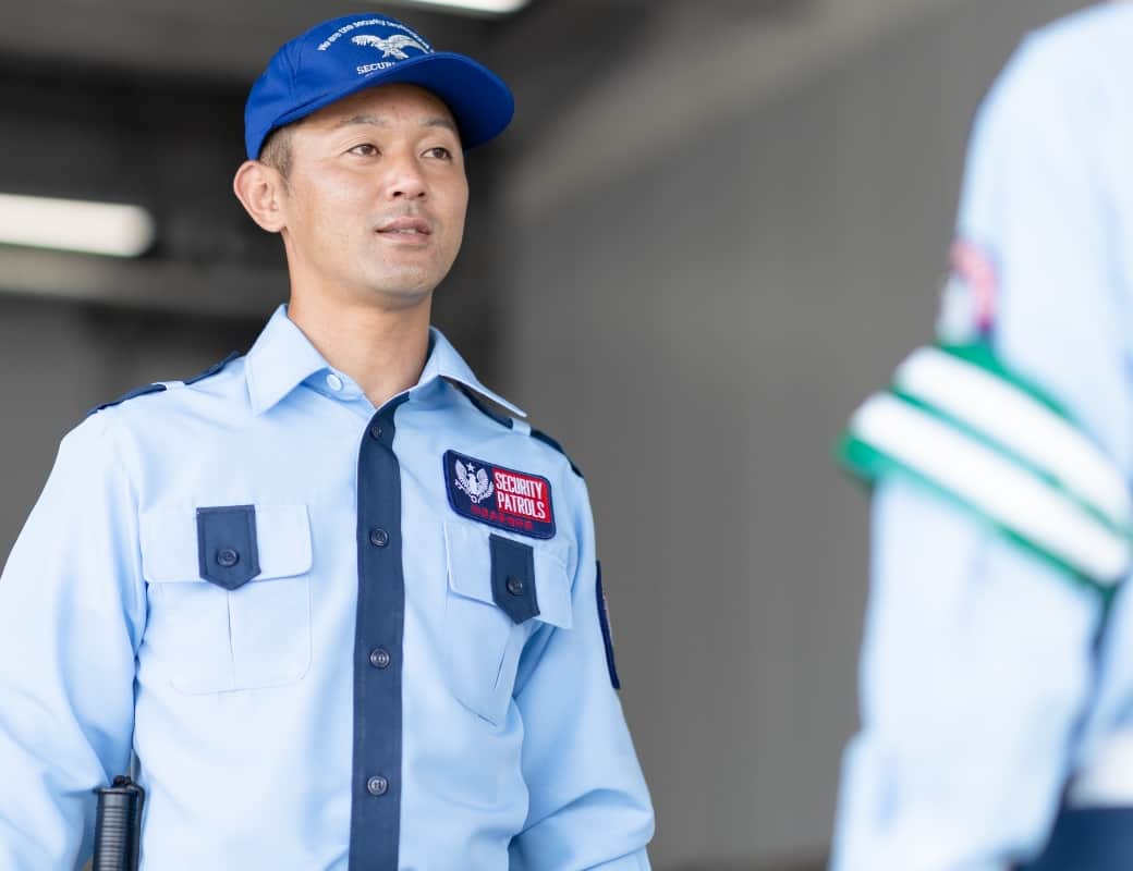 私たちの仕事
